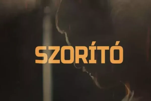Ma debütál a Magyar Ökölvívó Szakszövetség magazinműsora, a Szorító!