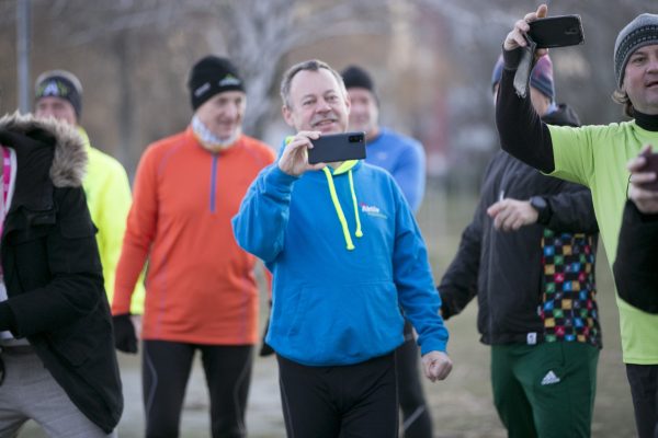 Szabadidősport – Új lendülettel a Mozgás Évében!