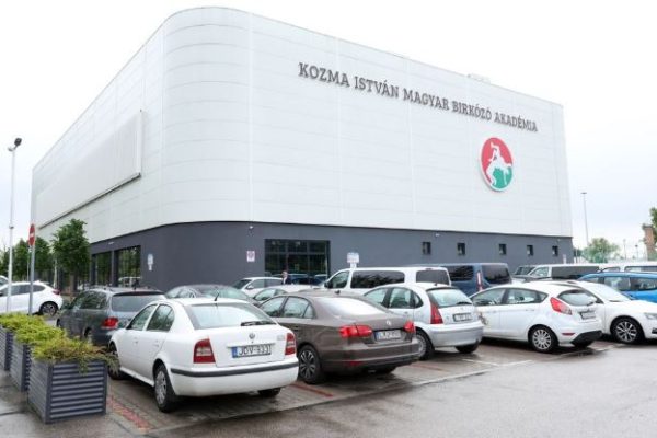 Újabb hazug támadás a Kozma István Magyar Birkózó Akadémia ellen