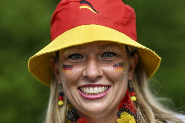 A hatalmas vihar után, Németország két góllal zárta a dánok elleni mérkőzést + GALÉRIA