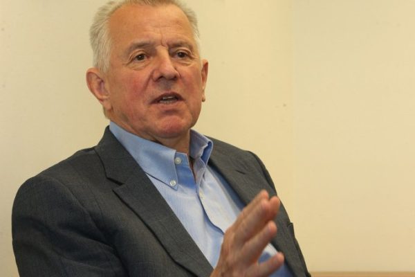 Schmitt Pál: Kis szerepet kaptak a főszereplők, a sportolók a megnyitón