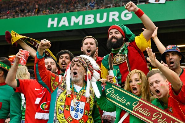 Tizenegyespárbajban győzte le Franciaország Portugáliát + GALÉRIA