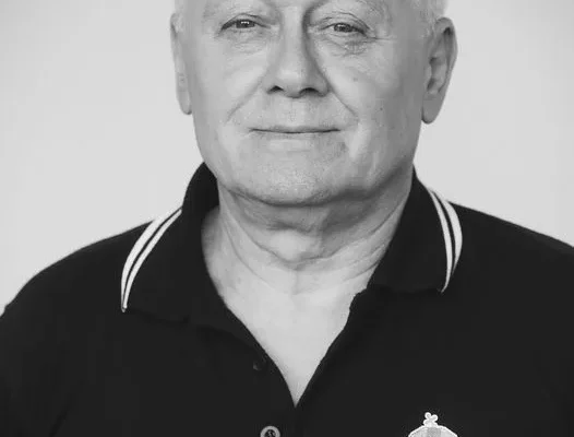 Elhunyt Drexler Géza