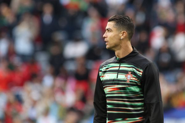 Megvan, hol folytatja a pályafutását Cristiano Ronaldo?