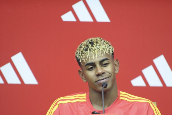 A Barca bejelentette, megvan Messi utódja