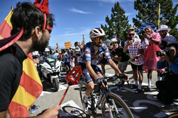 Tour de France: megszületett az idei első francia siker