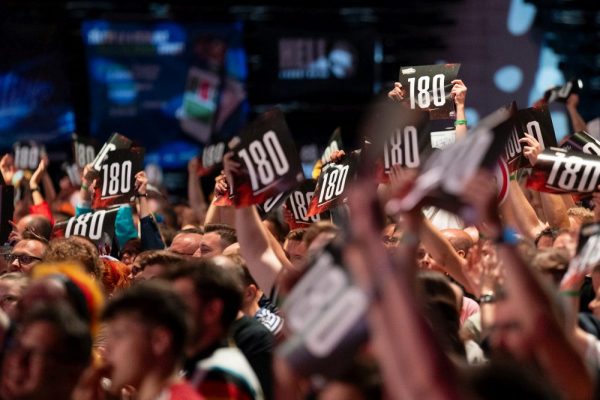 Végjáték a nevezésben – Szinte teljes a Hungarian Darts Trophy indulólistája