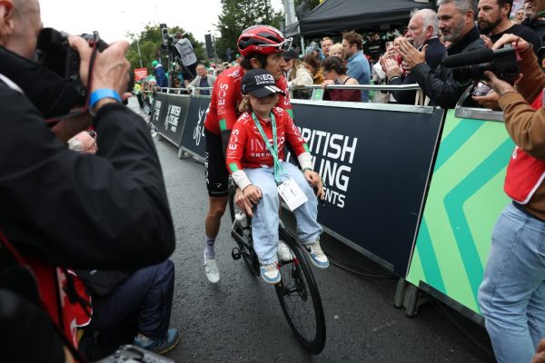 Befejezte pályafutását a Tour de France-győztes Geraint Thomas