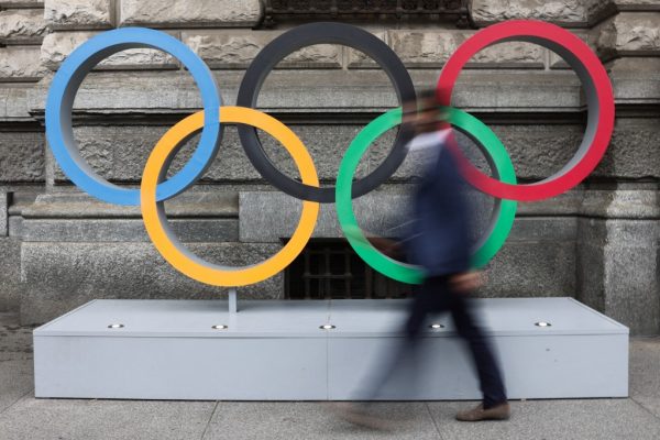 A FIS eltiltotta az orosz sportolókat az olimpiai selejtezőktől