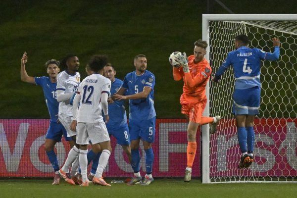 A franciák és a svájciak sem tudtak győzni