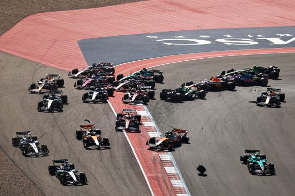 Austin 2034-ig biztosan a versenynaptárban marad