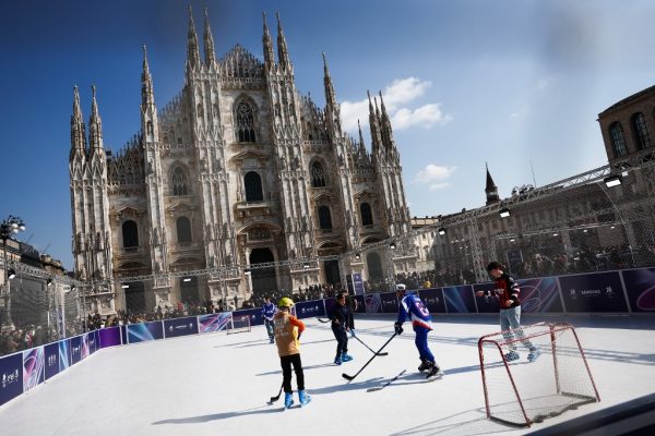 Az NHL elnöke nem örül a leállásnak, de a játékosok miatt elfogadja
