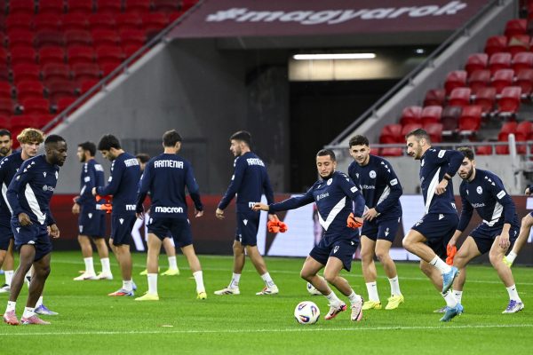 „Az utolsó sípszóig küzdünk”