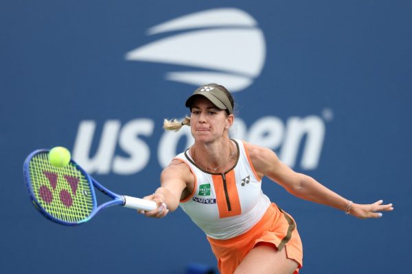 Bondár Anna negyeddöntős a csinani challenger-tenisztornán