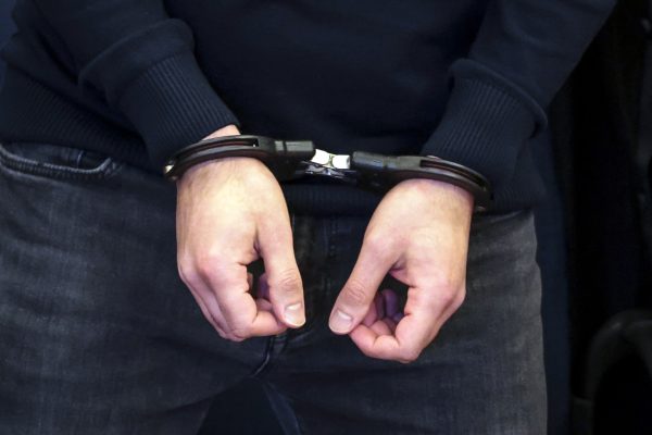 Emberölés büntette miatt született ítélet