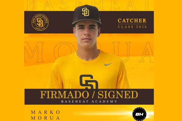 Magyar játékos debütált az MLB-ben