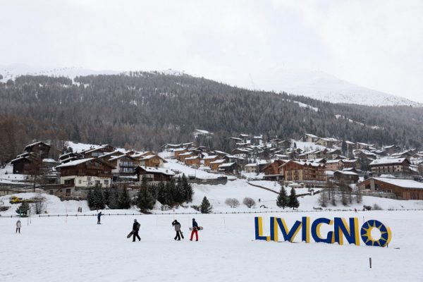 Milánó 2026: Még nincs kész az olimpiai falu