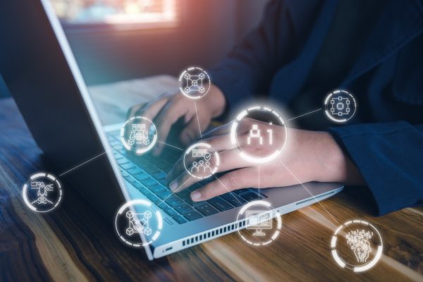 Nem is hinné, mennyi helyen használja ma is a mesterséges intelligenciát