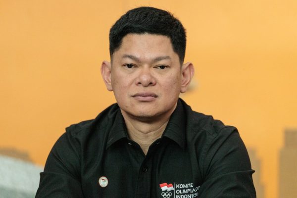 Nem mehetnek a zsidó sportolók Jakartába