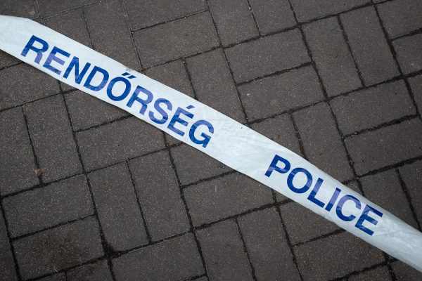 Nem tudni, hogy a csónakbalesetben eltűnt egyetemistát találták-e meg