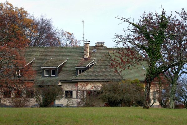 Nemi erőszak történhetett Michael Schumacher házában