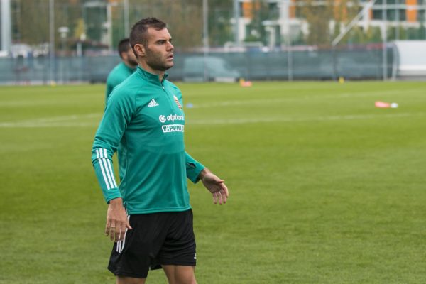 Nikolics: Tartoztunk neki egy győzelemmel