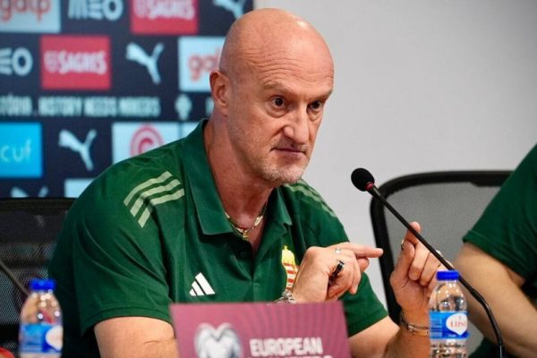 Rossi szerint bátor szívre, karakterre és némi szerencsére is szükség lesz