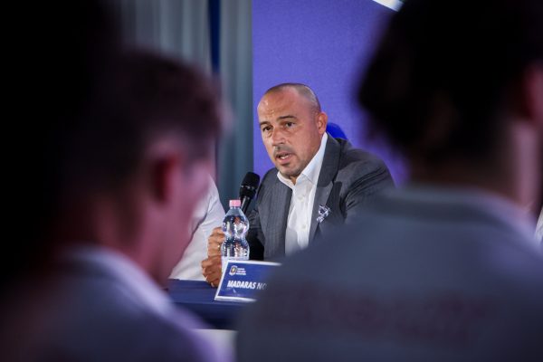 Sport a fiataloknak – Könnyebb hozzáférés és új lehetőségek