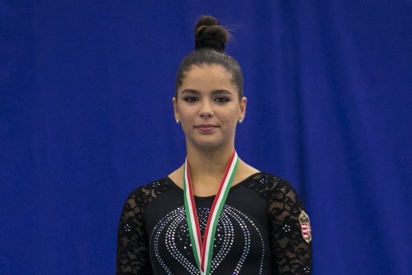 Székely Zója: Ha rajtam múlik, hamar rendbe fogok jönni